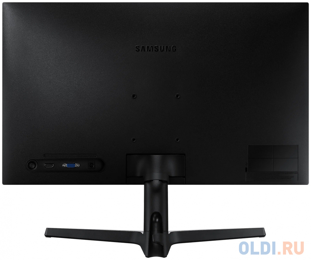 Монитор 23.8" Samsung S24R358FZI в Москвe