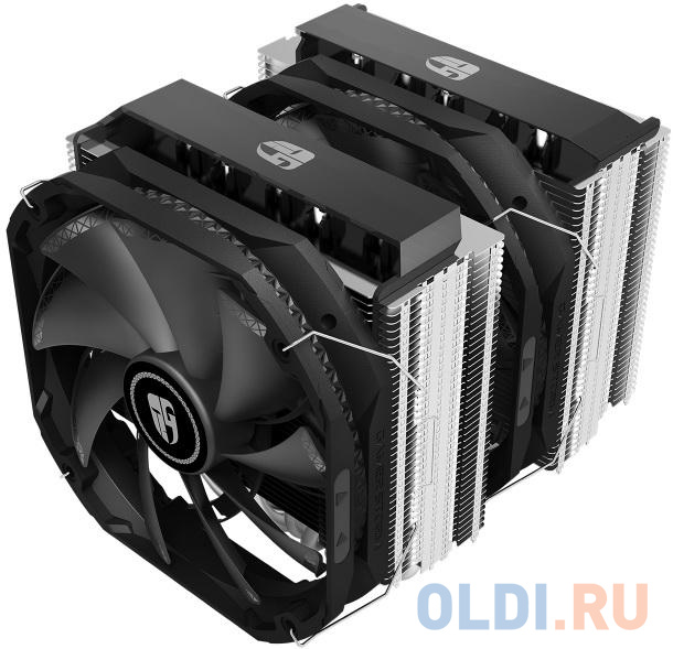 Кулер для процессора Deepcool ASSASSIN III