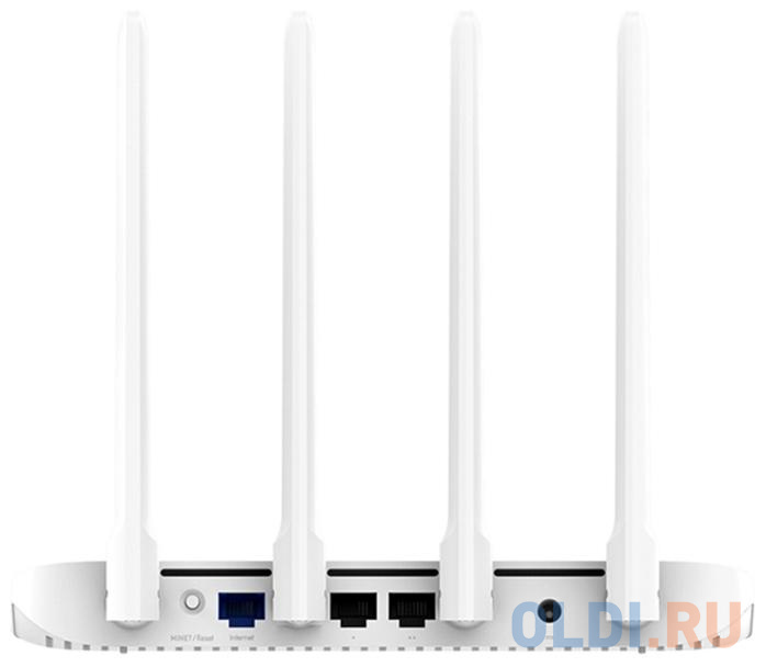 Xiaomi Mi Wi-Fi Router 4A (4AC)  Роутер  [DVB4230GL]