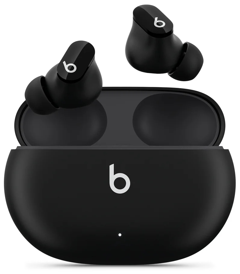 Наушники Beats Studio Buds Black MJ4X3EE/A