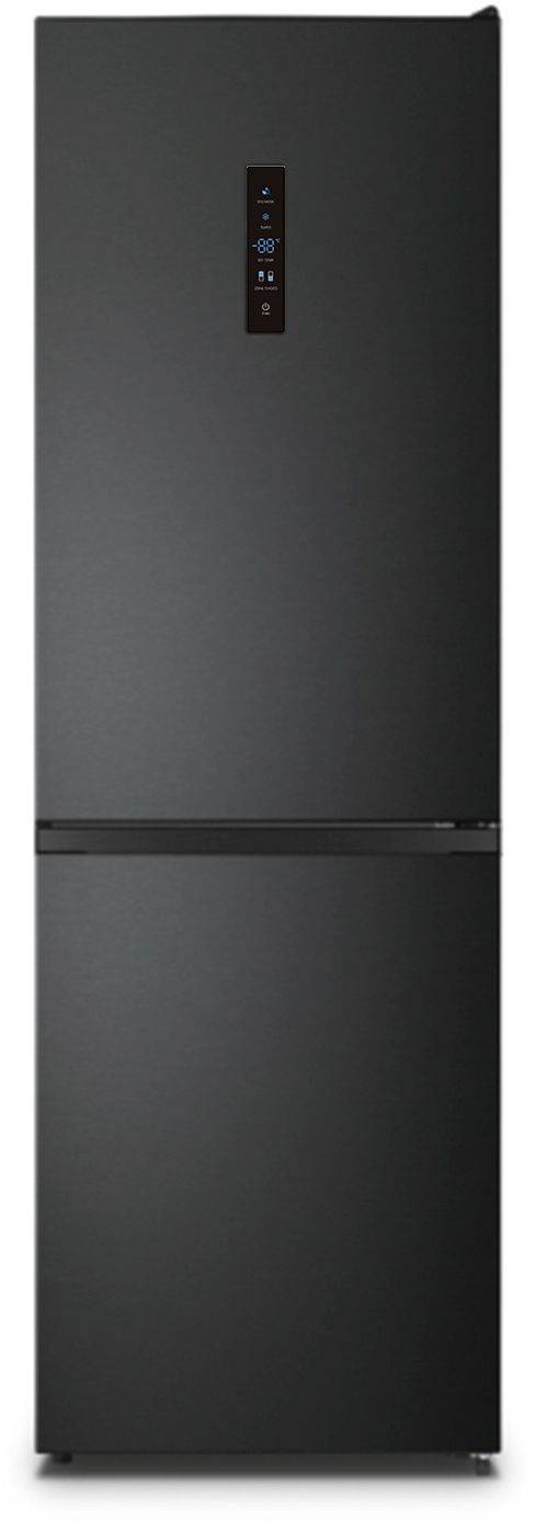 Холодильник двухкамерный Lex RFS 203 NF BL