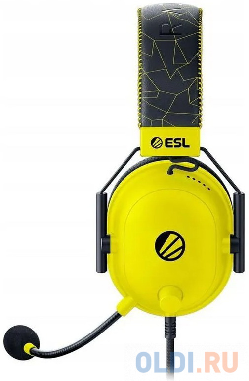 Razer Гарнитура Razer BlackShark V2 - ESL Ed. headset/ Razer BlackShark V2 - ESL Ed. headset в Москвe