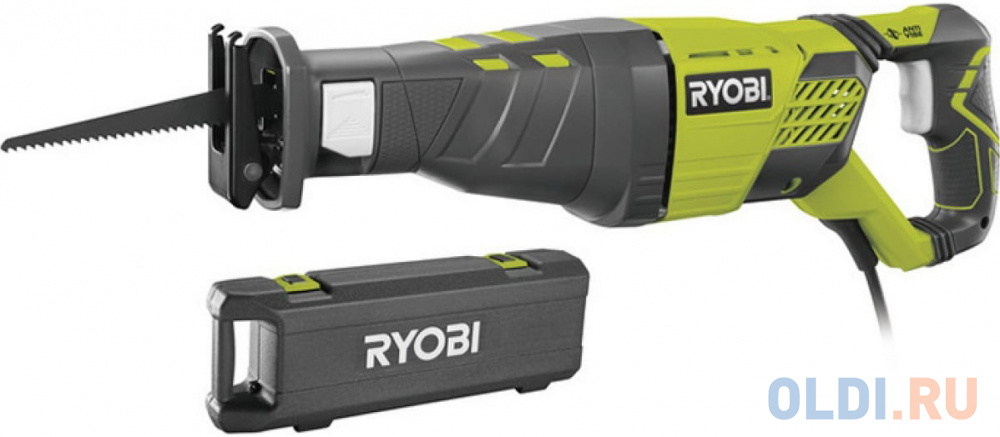 Ryobi Сабельная пила RRS1200-K 5133002472 в Москвe