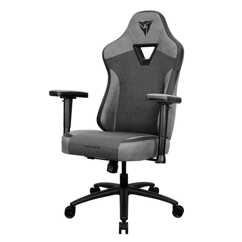 Компьютерное кресло ThunderX3 Eaze Loft Black TX3-EAZYLB