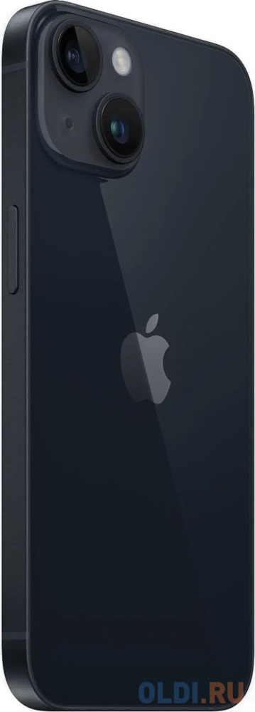Смартфон Apple iPhone 14 Plus 128Gb Midnight 1 sim (MQ4X3HN/A)