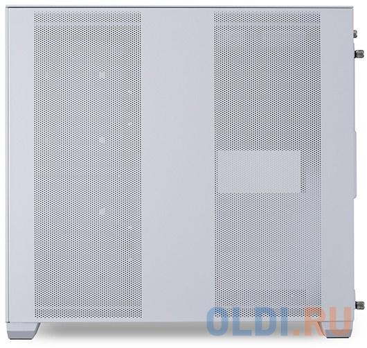 LIAN LI PC-O11 Dynamic Mini Air White, Small Case: EATX/ATX/M-ATX, 2xUSB 3.0, 1xUSB Type-C, 1xAudio, Included Fans: 2x140mm PWM, 1x120mm PWM