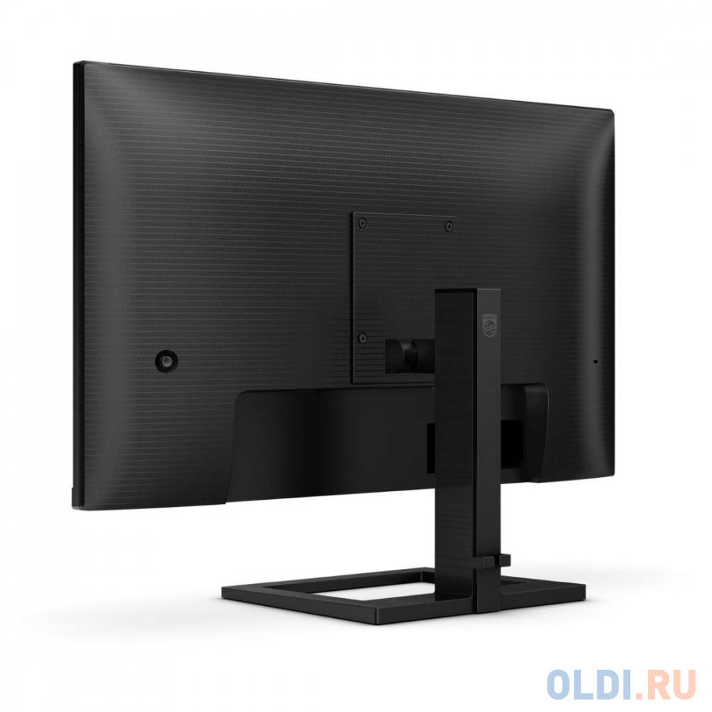 Монитор LCD 27'' 16:9 3840x2160(UHD 4K) IPS, nonGLARE, 60 Hz, 350 cd/m2, H178°/V178°, 1000:1, 1.07B, 4ms, 2xHDMI, DP, Height adj, Tilt, Spea в Москвe