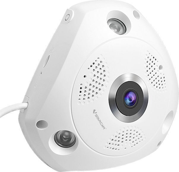 Беспроводная Wi-Fi IP-камера VStarcam C8861WIP