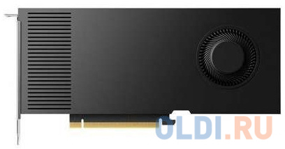 Видеокарта NVIDIA RTX 4000 ADA Graphics Cards, 20GB GDDR6 (ATX Bracket), Bulk Packing в Москвe