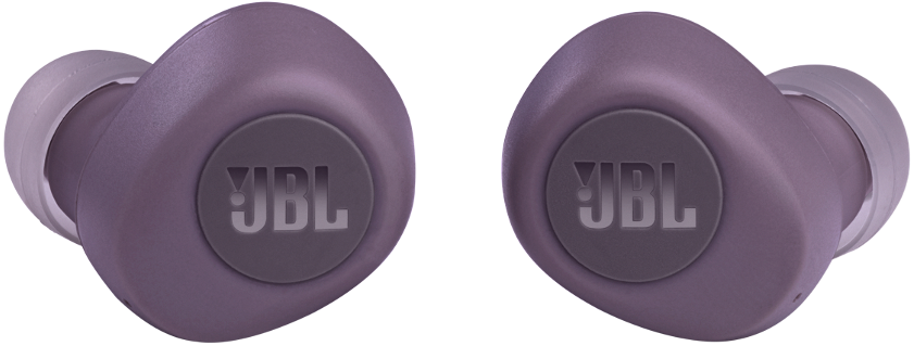 Беспроводные наушники с микрофоном JBL