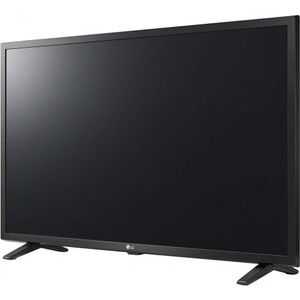 Телевизор LG 32LQ63506LA (32'', FullHD, Smart TV, webOS, Wi-Fi, черный)