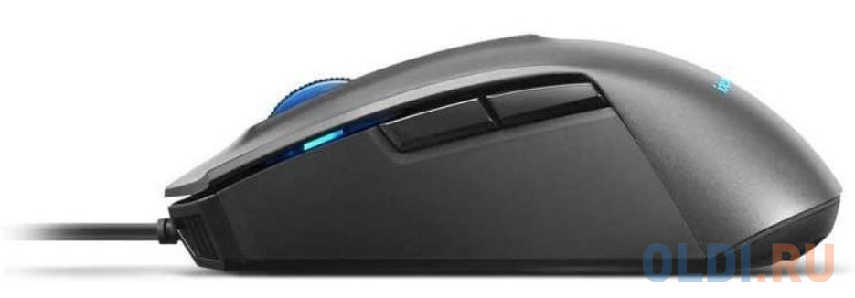 Мышь Lenovo IdeaPad Gaming M100 RGB Mouse (GY50Z71902) в Москвe