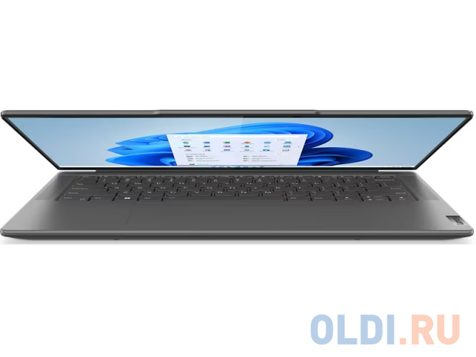 Ноутбук Lenovo Yoga Pro 7 14ARP8 *