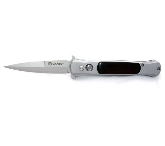 Нож Ganzo G707 - длина лезвия 90мм