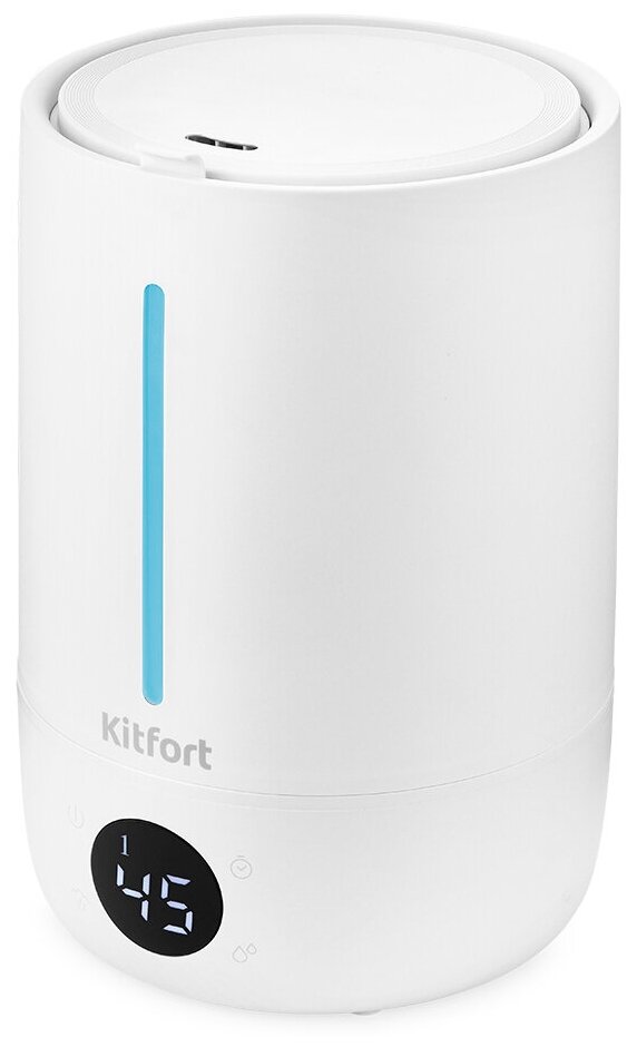 Увлажнитель воздуха Kitfort КТ-2833