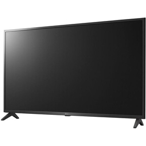 Телевизор LG 55UQ75006LF (55'', 4K, SmartTV, webOS, WiFi, черный)