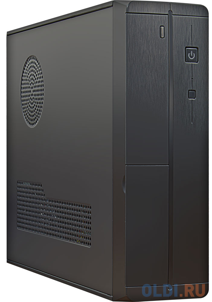 Корпус microATX Winard Winard 1570 300 Вт чёрный