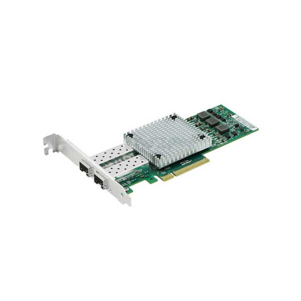 Сетевой адаптер LR-Link LREC9812AF-2SFP+