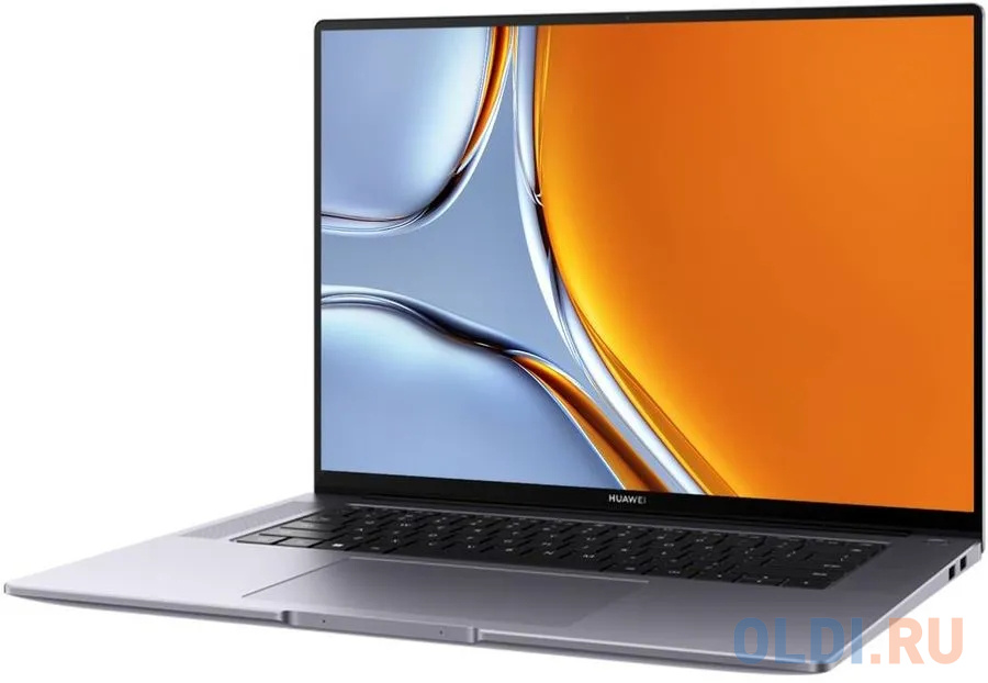 Ноутбук Huawei MateBook 16S CREF-X 53013DRK 16"