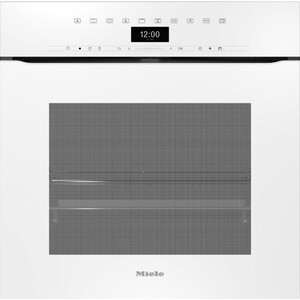 Электрический духовой шкаф Miele H 7464 BPX BRWS