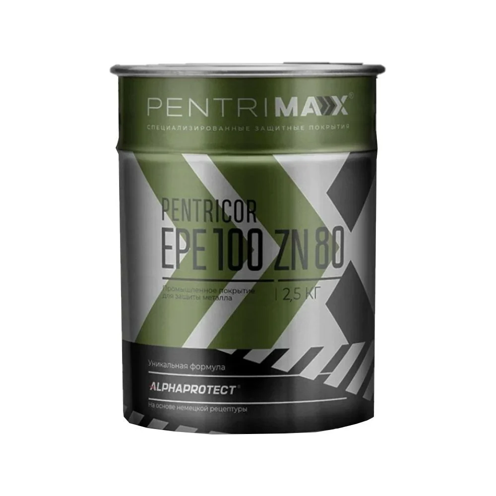 Грунт PentriMax