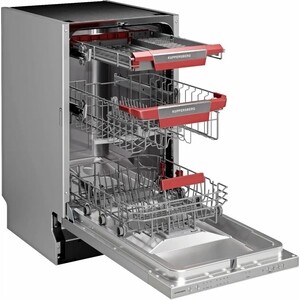 Встраиваемая посудомоечная машина Kuppersberg GIM 4592