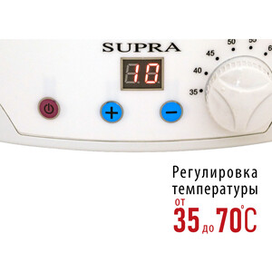 Сушилка для овощей Supra DFS-650 в Москвe