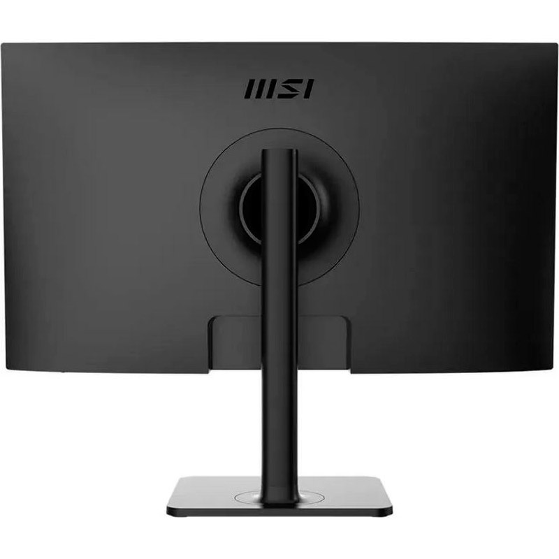 Монитор MSI MD272QXP Black 9S6-3PB19H-233