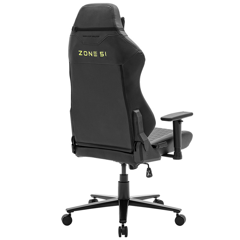 Компьютерное кресло Zone 51 Arena Pro Z51-ARN-BK