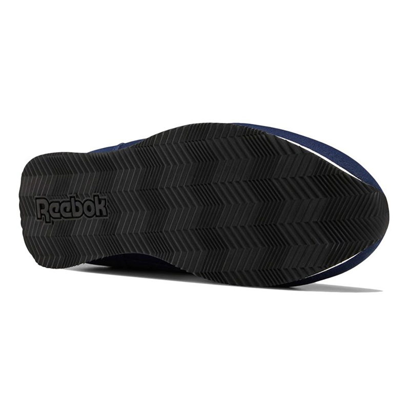 Кроссовки Reebok Royal CL Jogger 3 ex-EF7787 р.40 EUR Blue-White-Black 100000387