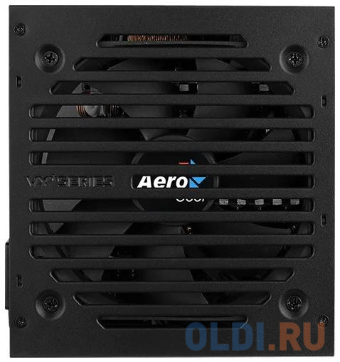 Блок питания Aerocool VX Plus 600 600 Вт