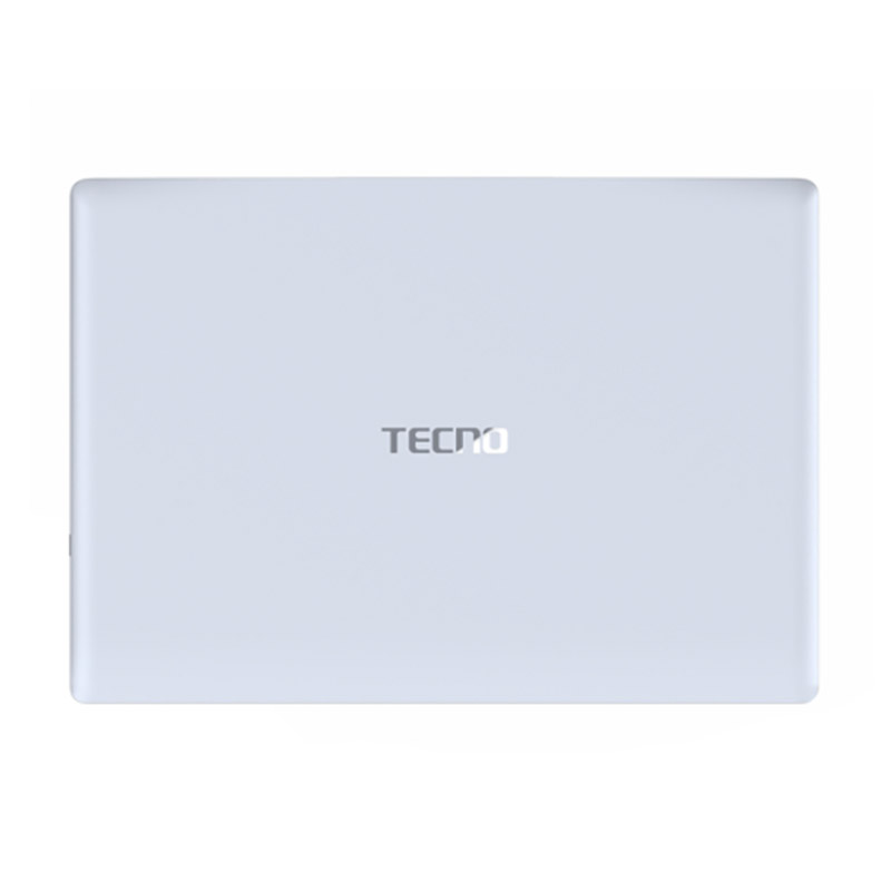 Ноутбук Tecno Megabook K16 16+512G Silver (Intel Core i5-1235U 1.3GHz/16384Mb/512Gb SSD/Intel Iris Xe Graphics/Wi-Fi/Bluetooth/Cam/16.0/1920x1200/Windows 11)