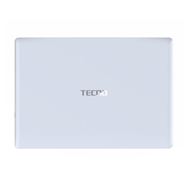 Ноутбук Tecno Megabook K16 16+512G Silver (Intel Core i5-1235U 1.3GHz/16384Mb/512Gb SSD/Intel Iris Xe Graphics/Wi-Fi/Bluetooth/Cam/16.0/1920x1200/Windows 11) в Москвe