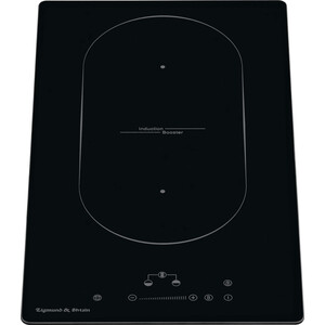 Электрическая варочная панель Zigmund & Shtain CI 35.3 B