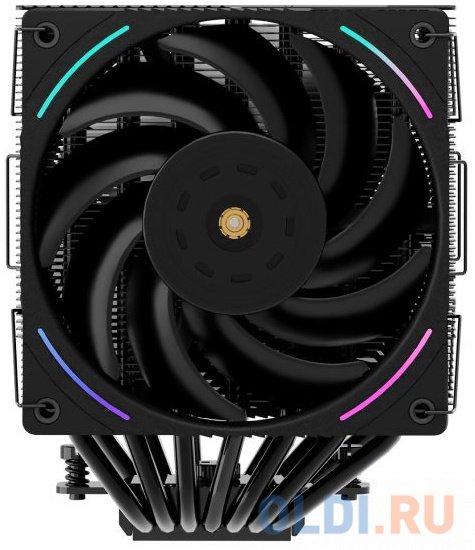 Кулер для процессора Thermalright Phantom Spirit 120 EVO в Москвe