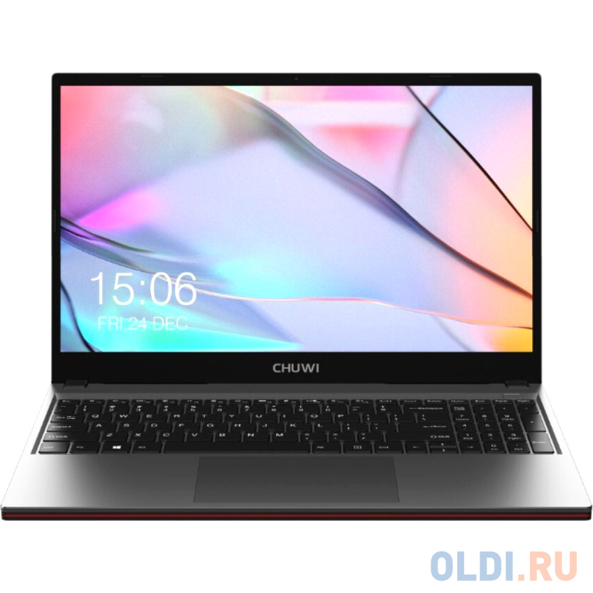 Ноутбук Chuwi CoreBook XPro CWI530-50885E1HRMXX 15.6&quot;
