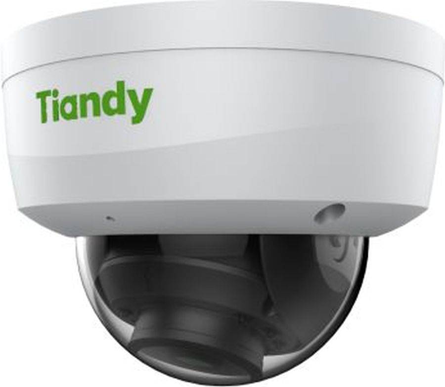 Камера видеонаблюдения Tiandy Super Lite TC-C32KN I3/A/E/Y/2.8-12/V4.2 белый (tc-c32kn i3/a/e/y/v4.2)