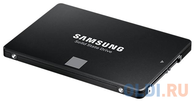 SSD накопитель Samsung 870 EVO 250 Gb SATA-III