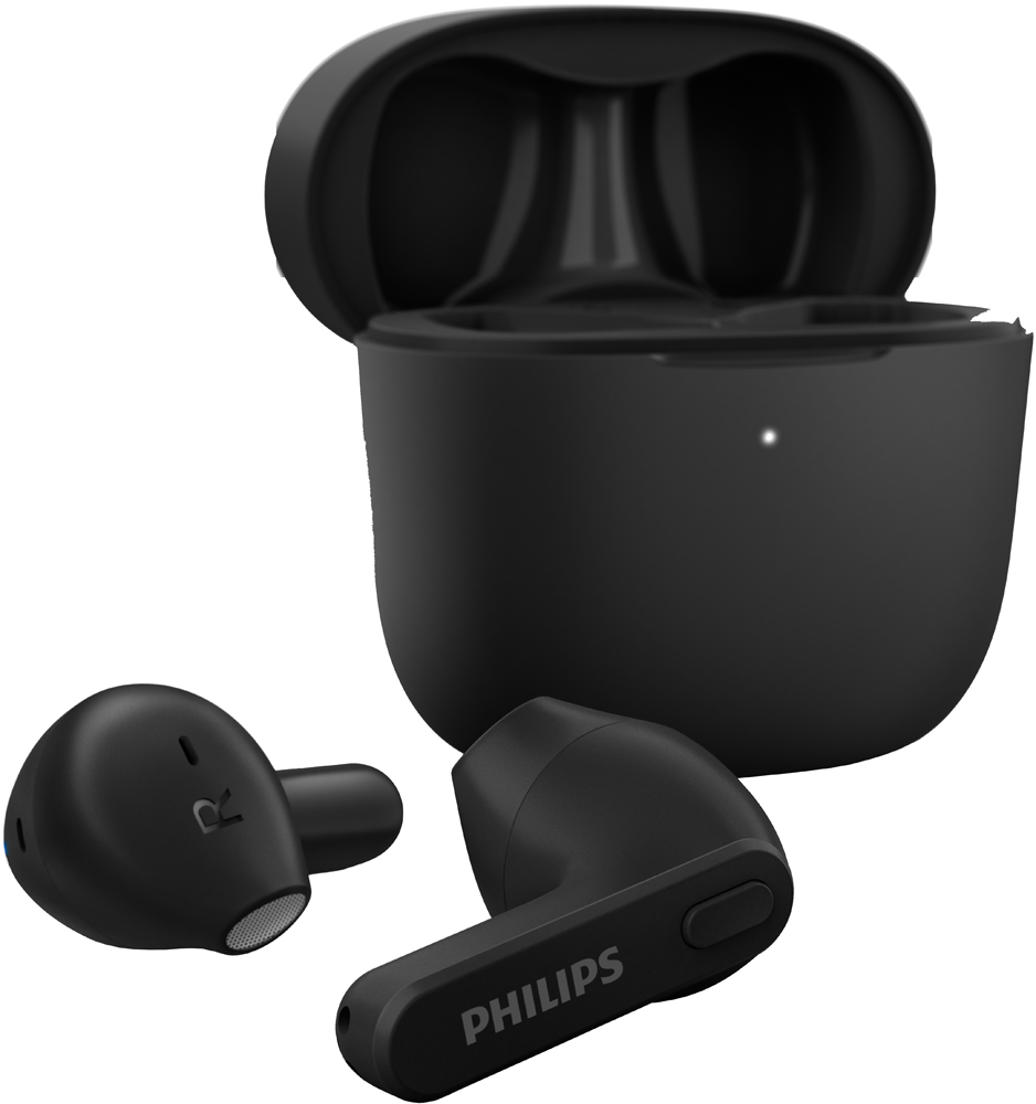 Беспроводные наушники с микрофоном Philips