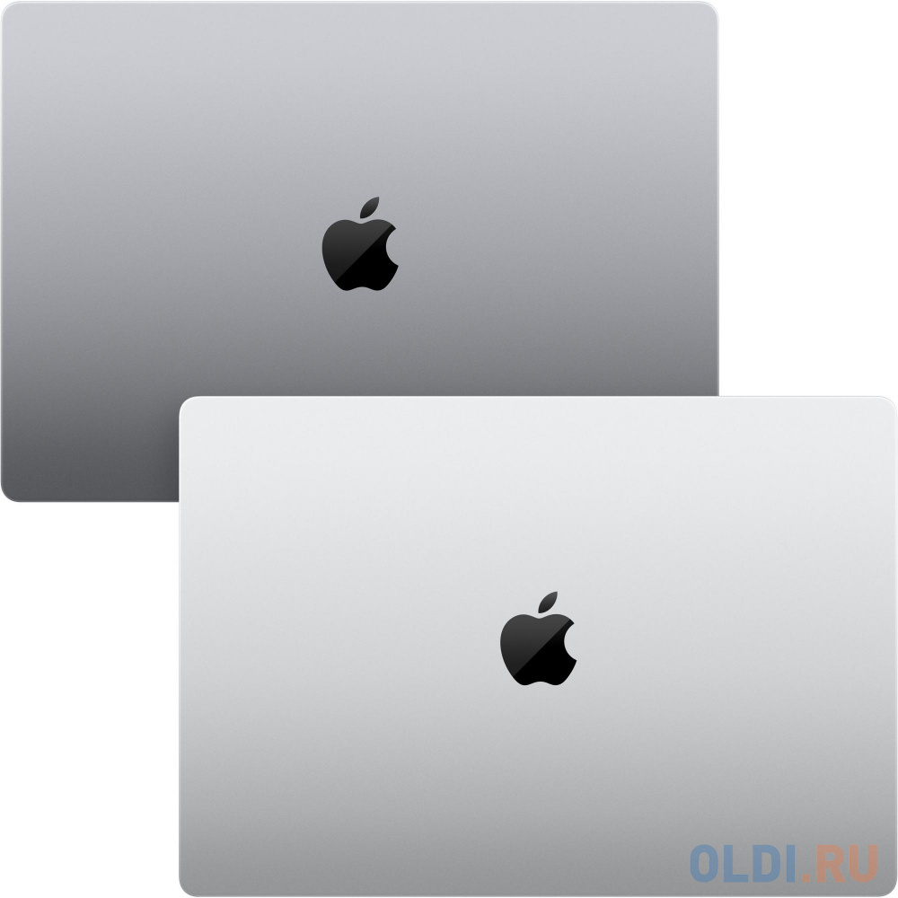 Ноутбук Apple MacBook Pro 16 A2485 16.2" 3456x2234 Apple -M1 Max SSD 1024 Gb 32Gb Bluetooth 5.0 WiFi (802.11 b/g/n/ac/ax) Apple M1 Max 32-core се