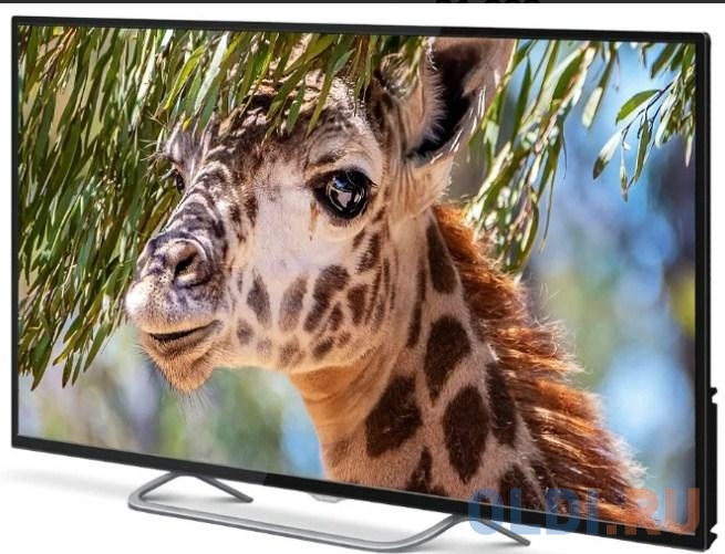 Телевизор Polarline 55PU11TC-SM 55" 4K Ultra HD