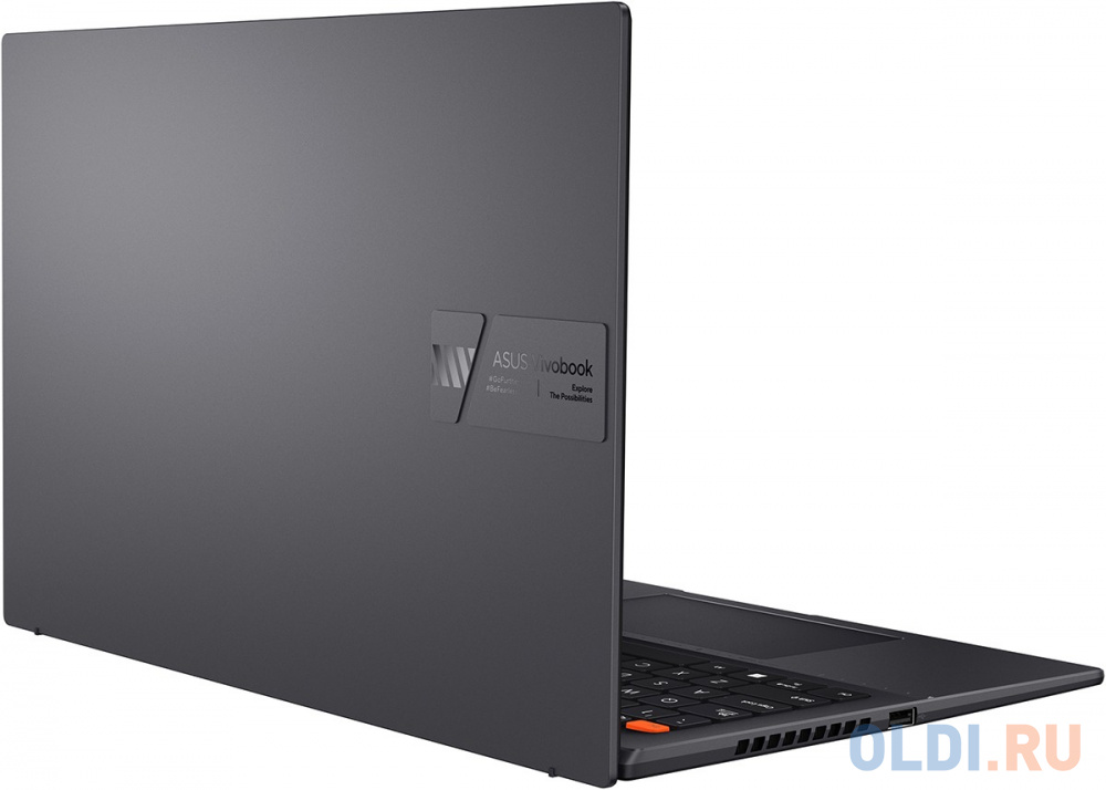 Ноутбук ASUS Vivobook S 15 OLED K3502ZA-MA173 90NB0WK2-M007K0 15.6"