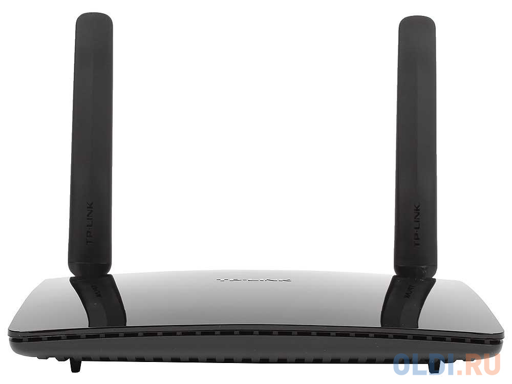 Маршрутизатор TP-LINK Archer MR200 AC750 Беспроводной двухдиапазонный 4G LTE-маршрутизатор