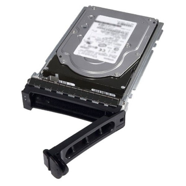 Жесткий диск (HDD) Dell 600Gb, 2.5", 15K, HotPlug, SAS (SS-DEL4400022)