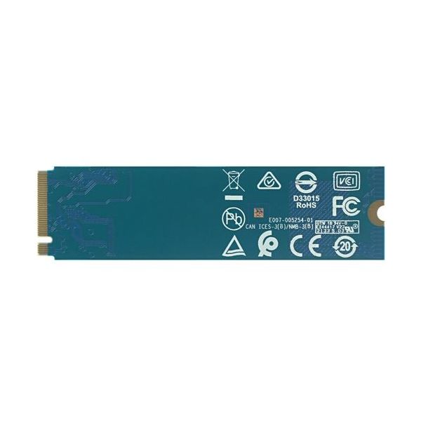 Накопитель SSD Western Digital SN570 1ТБ (WDS100T3B0C)