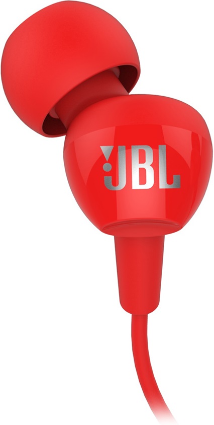 Наушники с микрофоном JBL