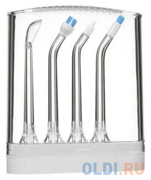 Ирригатор SMART WATER FLOSSER WHITE LBE-0063A LEBOOO