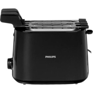 Тостер Philips HD2583/90 черный