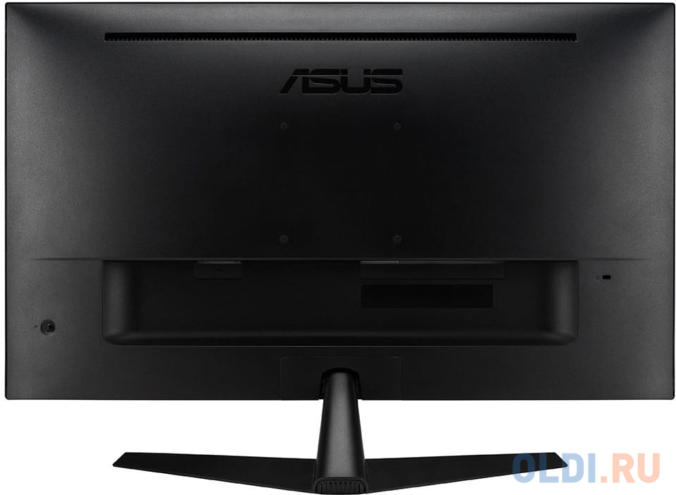 Монитор Asus 27" VY279HF черный IPS LED 1ms 16:9 HDMI матовая 250cd 178гр/178гр 1920x1080 100Hz FHD 4.11кг