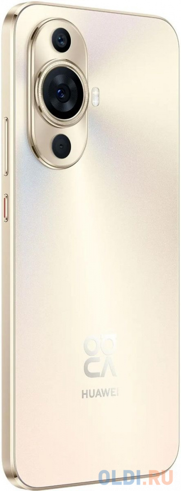 Мобильный телефон NOVA 11 8/256GB GOLD FOA-LX9 HUAWEI